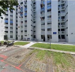 Blk 112 Tampines Street 11 (Tampines), HDB 3 Rooms #553454091